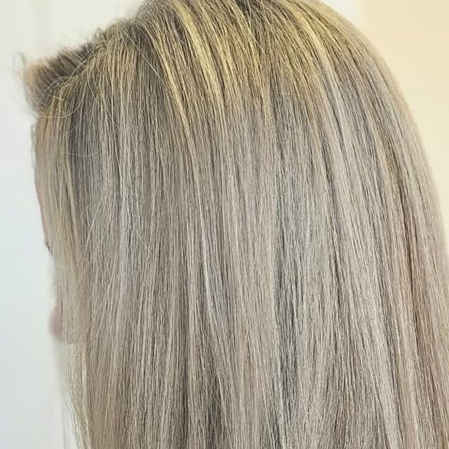 Refreshing Reset 🌟 at Tracey Burton - Tres Jolie Salon Loft in Foley, AL